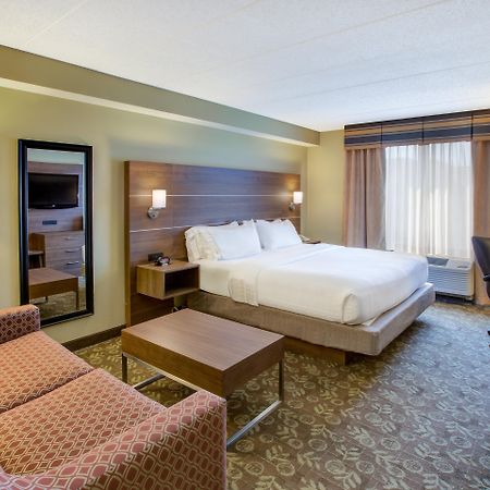 Holiday Inn Express Hotel & Suites Fort Wayne By Ihg Ellisville Eksteriør billede