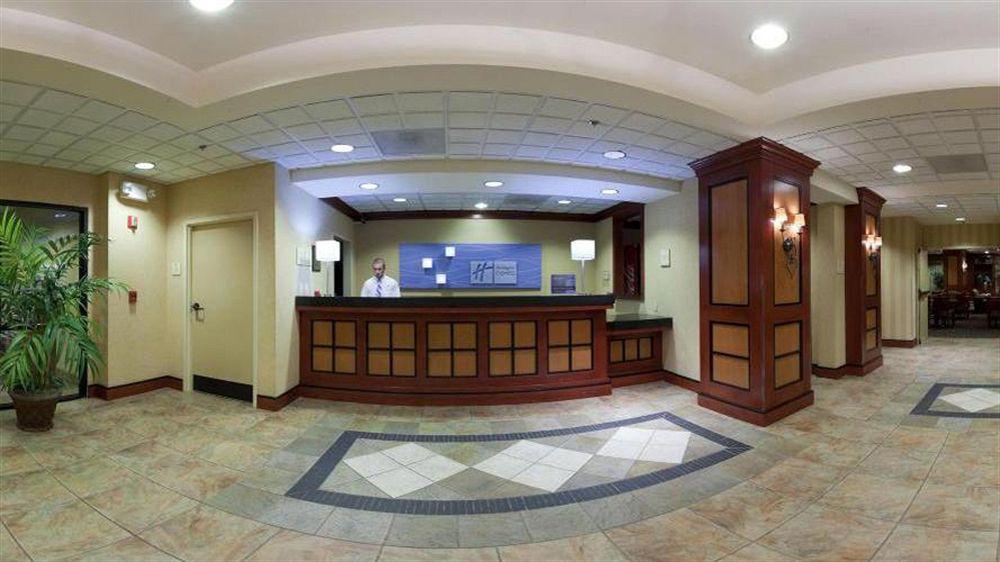 Holiday Inn Express Hotel & Suites Fort Wayne By Ihg Ellisville Eksteriør billede