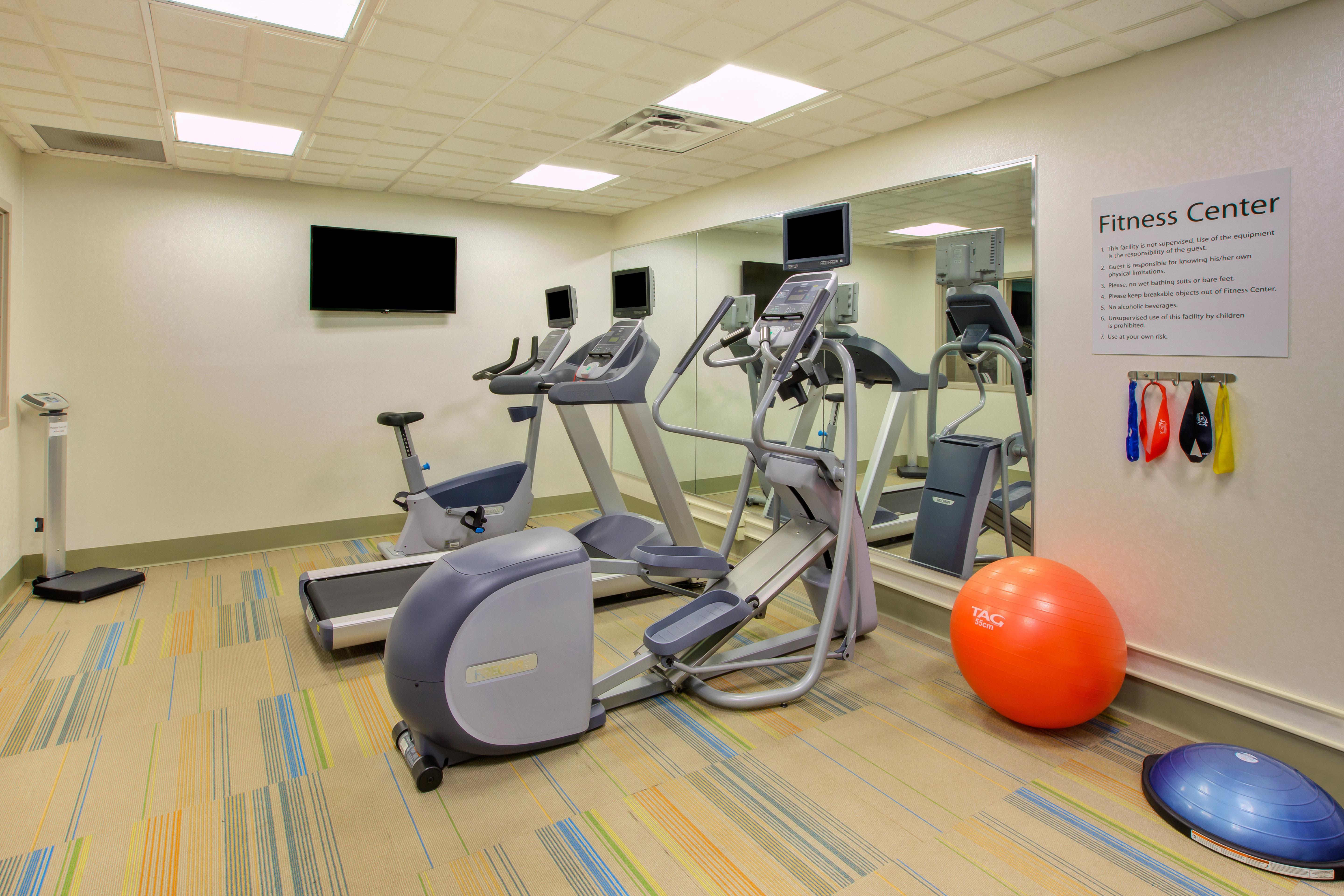 Holiday Inn Express Hotel & Suites Fort Wayne By Ihg Ellisville Eksteriør billede