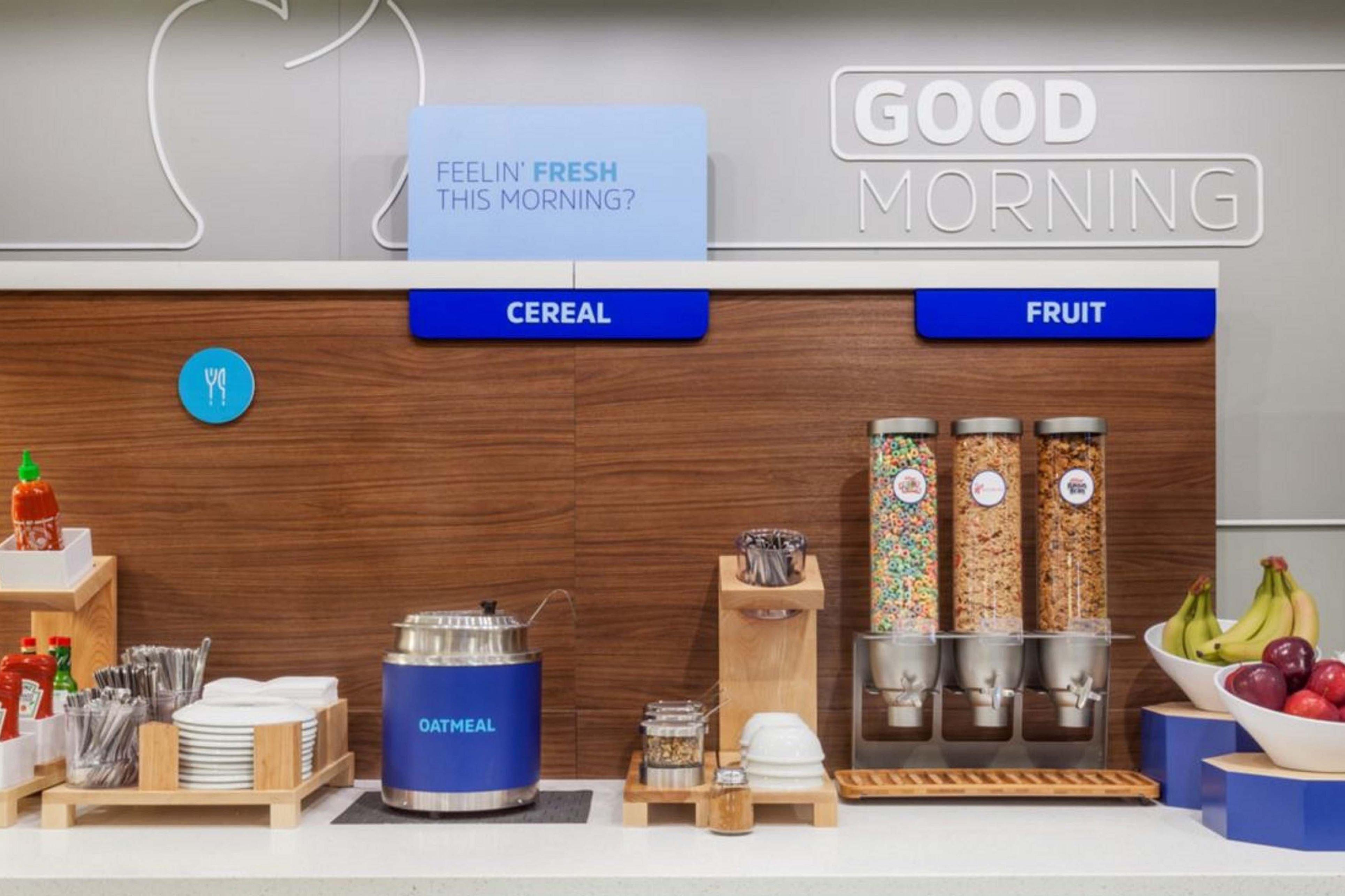 Holiday Inn Express Hotel & Suites Fort Wayne By Ihg Ellisville Eksteriør billede