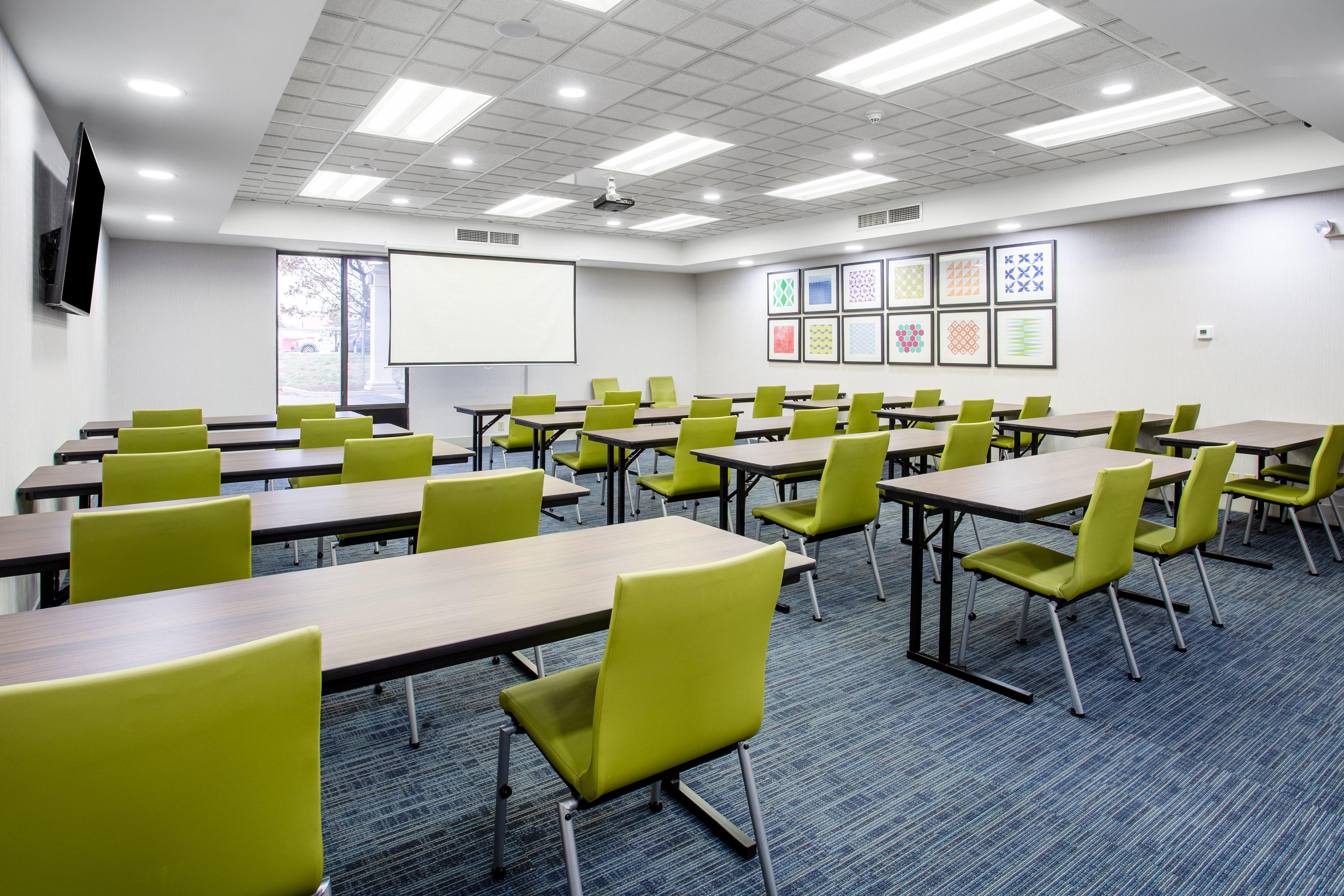 Holiday Inn Express Hotel & Suites Fort Wayne By Ihg Ellisville Eksteriør billede