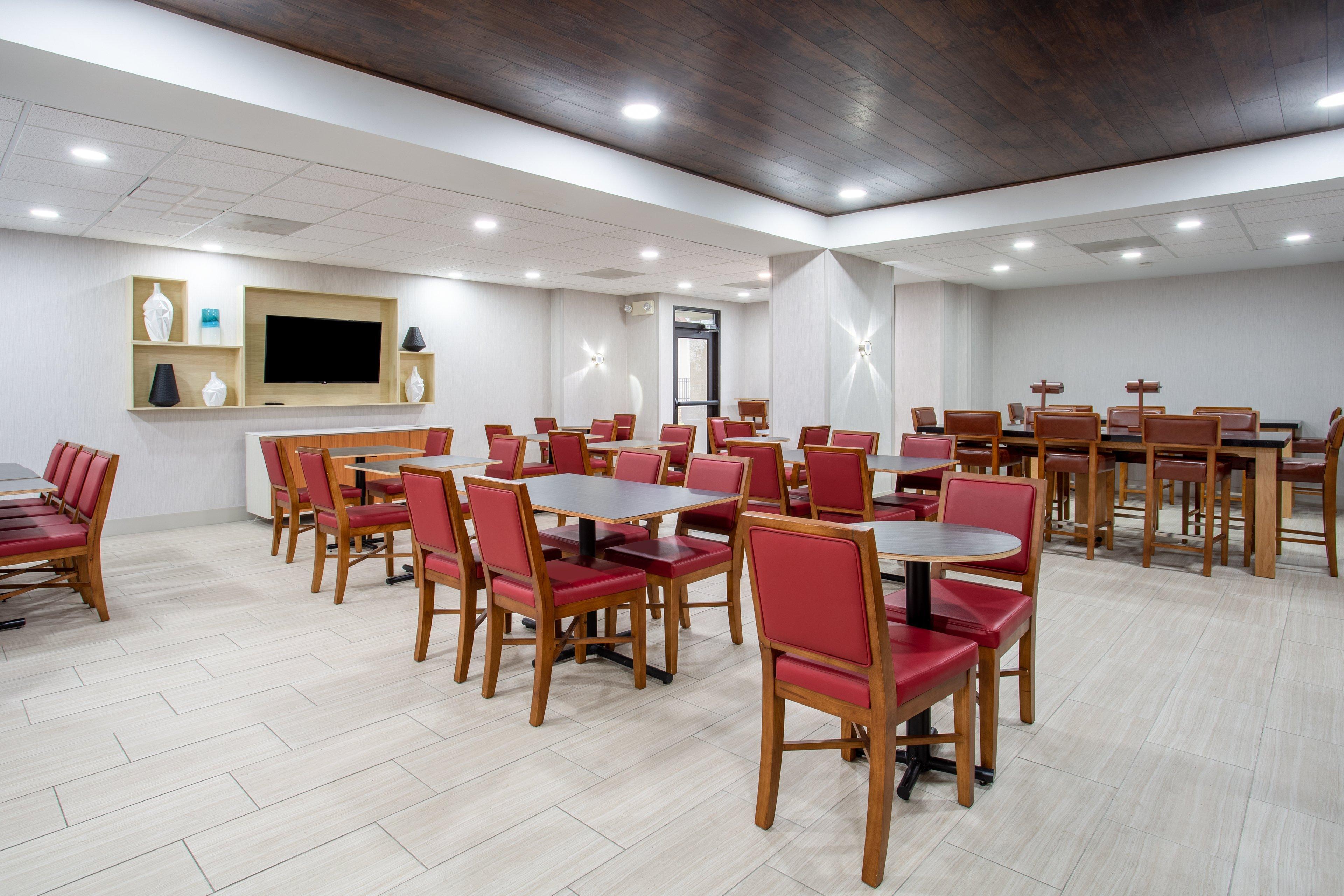 Holiday Inn Express Hotel & Suites Fort Wayne By Ihg Ellisville Eksteriør billede