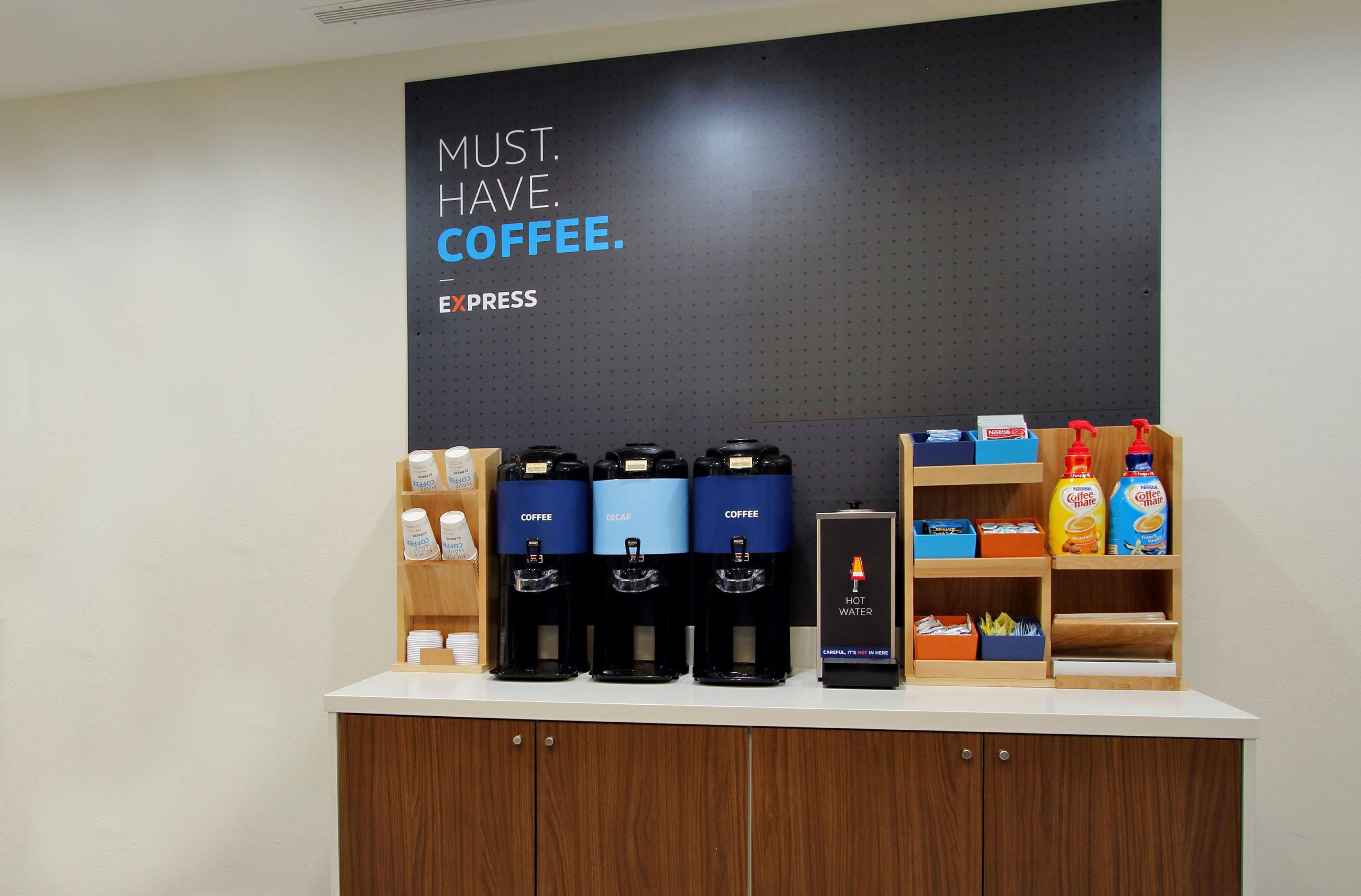 Holiday Inn Express Hotel & Suites Fort Wayne By Ihg Ellisville Eksteriør billede