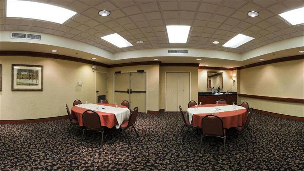 Holiday Inn Express Hotel & Suites Fort Wayne By Ihg Ellisville Eksteriør billede